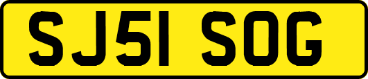 SJ51SOG