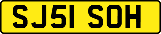 SJ51SOH