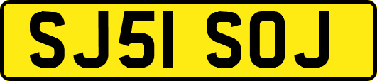 SJ51SOJ