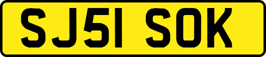 SJ51SOK