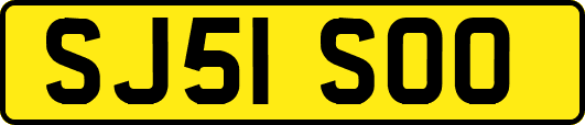 SJ51SOO