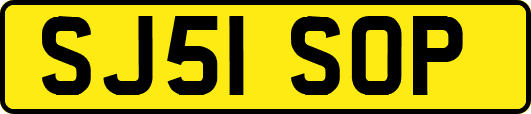 SJ51SOP