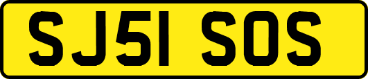 SJ51SOS