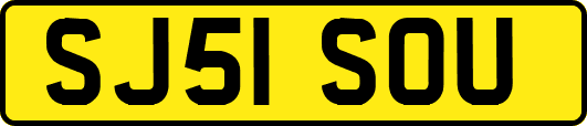 SJ51SOU