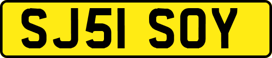 SJ51SOY