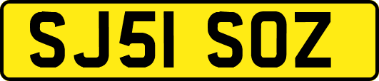 SJ51SOZ