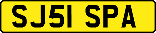 SJ51SPA
