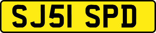 SJ51SPD