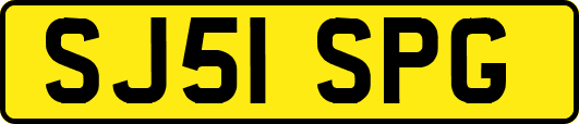 SJ51SPG