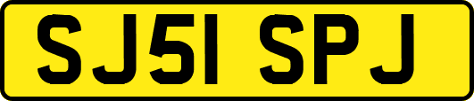 SJ51SPJ
