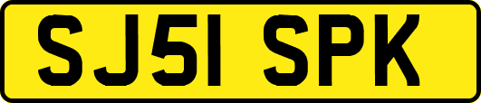 SJ51SPK
