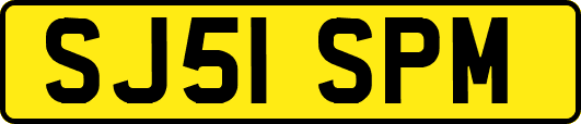 SJ51SPM