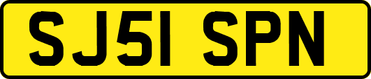 SJ51SPN