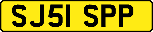 SJ51SPP