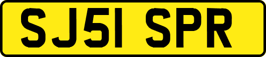 SJ51SPR