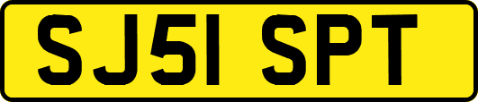 SJ51SPT