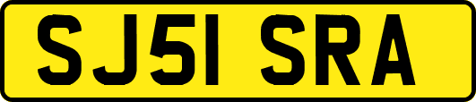 SJ51SRA