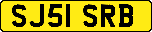 SJ51SRB