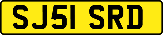 SJ51SRD