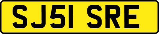 SJ51SRE