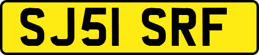SJ51SRF