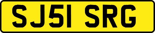 SJ51SRG