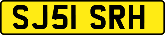SJ51SRH