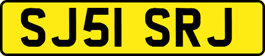 SJ51SRJ