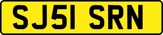 SJ51SRN