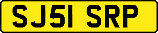 SJ51SRP