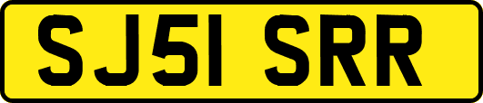 SJ51SRR