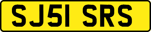 SJ51SRS