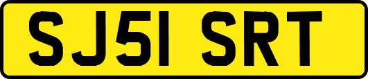 SJ51SRT