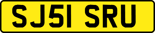 SJ51SRU