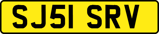 SJ51SRV