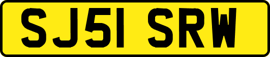 SJ51SRW