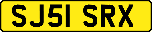 SJ51SRX