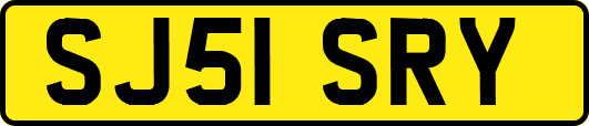 SJ51SRY