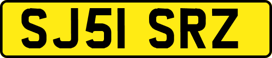 SJ51SRZ
