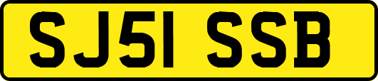 SJ51SSB