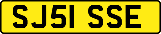 SJ51SSE