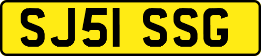 SJ51SSG