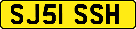 SJ51SSH