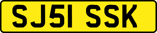 SJ51SSK