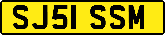 SJ51SSM