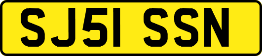 SJ51SSN