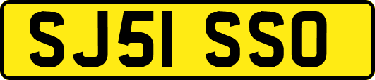 SJ51SSO