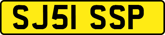 SJ51SSP