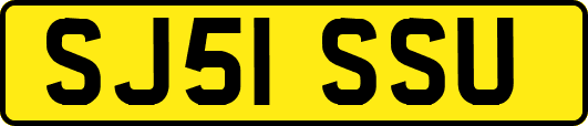SJ51SSU