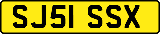 SJ51SSX